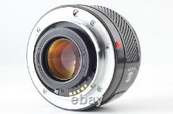 MINT Minolta? 7 a7 Maxxum Dynax Alpha 35mm Film Camera AF 50mm F1.7 Lens JAPAN
