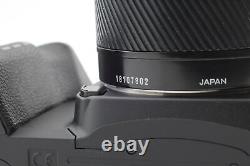 MINT Minolta? 7 a7 Maxxum Dynax Alpha 35mm Film Camera AF 50mm F1.7 Lens JAPAN