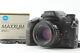MINT Minolta? 7 a7 Maxxum Dynax Alpha Film Camera AF 50mm f1.7 Lens From JAPAN