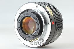 MINT Minolta? 7 a7 Maxxum Dynax Alpha Film Camera AF 50mm f1.7 Lens From JAPAN