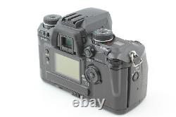 MINT Minolta? 7 a7 Maxxum Dynax Alpha Film Camera AF 50mm f1.7 Lens From JAPAN