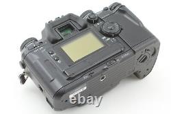MINT Minolta? 7 a7 Maxxum Dynax Alpha Film Camera AF 50mm f1.7 Lens From JAPAN