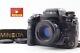MINT Minolta? 9 a9 Alpha Maxxum Dynax Film Camera AF 50mm f1.7 Lens From JAPAN
