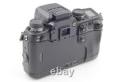 MINT Minolta? 9 a9 Alpha Maxxum Dynax Film Camera AF 50mm f1.7 Lens From JAPAN