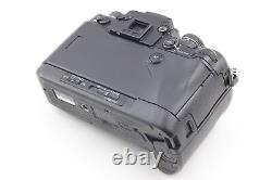 MINT Minolta? 9 a9 Alpha Maxxum Dynax Film Camera AF 50mm f1.7 Lens From JAPAN