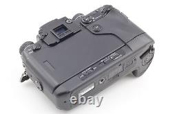 MINT Minolta? 9 a9 Alpha Maxxum Dynax Film Camera AF 50mm f1.7 Lens From JAPAN
