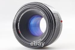 MINT Minolta? 9 a9 Alpha Maxxum Dynax Film Camera AF 50mm f1.7 Lens From JAPAN