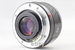 MINT Minolta? 9 a9 Alpha Maxxum Dynax Film Camera AF 50mm f1.7 Lens From JAPAN