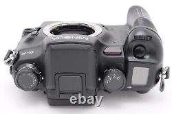 MINT-? Minolta? 9 a9 Film Camera body Black 24-105mm f/3.5-4.5 LENS From JAPAN