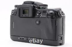 MINT-? Minolta? 9 a9 Film Camera body Black 24-105mm f/3.5-4.5 LENS From JAPAN