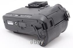 MINT-? Minolta? 9 a9 Film Camera body Black 24-105mm f/3.5-4.5 LENS From JAPAN