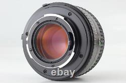 MINT Minolta New X-700 35mm Film Camera Body MD 50mm f1.4 Lens From JAPAN
