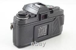 MINT Minolta New X-700 35mm Film Camera Body MD 50mm f1.4 Lens From JAPAN