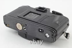MINT Minolta New X-700 35mm Film Camera Body MD 50mm f1.4 Lens From JAPAN