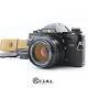 MINT Minolta New X-700 35mm Film Camera Body MD 50mm f/1.4 Lens From JAPAN