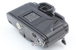MINT Minolta New X-700 35mm Film Camera Body MD 50mm f/1.4 Lens From JAPAN