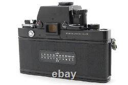 MINT-? Minolta X-1 SLR Film Camera AE Finder MC PG 50mm f/1.4 LENS From JAPAN