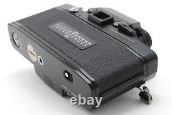 MINT-? Minolta X-1 SLR Film Camera AE Finder MC PG 50mm f/1.4 LENS From JAPAN
