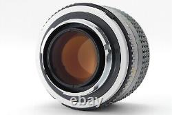 MINT-? Minolta X-1 SLR Film Camera AE Finder MC PG 50mm f/1.4 LENS From JAPAN