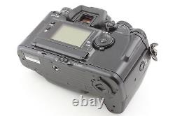 MINT Minolta a7? 7 Maxxum Dynax alpha 35mm Film Camera AF 28-85 Lens JAPAN