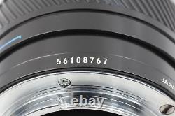 MINT Minolta a7? 7 Maxxum Dynax alpha 35mm Film Camera AF 28-85 Lens JAPAN