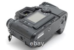 MINT-? Minolta a7? 7 SLR Black Body Film Camera + 24-85mm F3.5-4.5 Lens