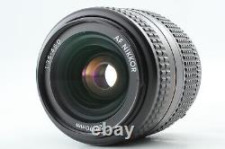 MINT Nikon F100 35mm Film Camera body AF 28-70mm f3.5-4.5D Lens From JAPAN