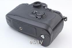 MINT Nikon F100 35mm Film Camera body AF 35-70mm f3.3-4.5 Lens From JAPAN