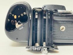 MINT Nikon F100 35mm SLR Film Camera AF Nikkor 24-50mm Lens From JAPAN