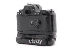MINT-? Nikon F100 MD-15 35-105mm f/3.5-4.5 Lens SLR Film Camera From JAPAN
