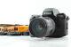 MINT Nikon F100 SLR 35mm FIlm Camera Body AF 28-85mm F3.5-4.5 Lens From JAPAN
