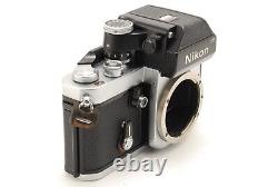 MINT-? Nikon F2 Photomic 35mm SLR Film Camera 50mm f/1.4 LENS From JAPAN