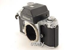 MINT-? Nikon F2 Photomic 35mm SLR Film Camera 50mm f/1.4 LENS From JAPAN