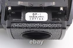 MINT Nikon F2 photomic silver 35mm film camera Body 50mm f/1.4 Lens from JAPAN