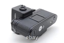 MINT Nikon F3 AF SLR Film Camera Body with Nikkor AF 80mm f/2.8 Lens From JAPAN