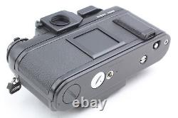 MINT Nikon F3 Eye Level 35mm film camera Ai 28mm f3.5 Lens From JAPAN
