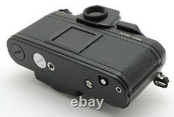 MINT? Nikon F3 HP 35mm SLR Film Camera AIS 50mm f/1.4 From JAPAN