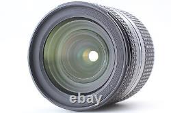 MINT Nikon F4 35mm Film Camera Body AF 24-120mm AF 3.5-5.6 D Lens From JAPAN