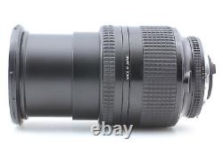 MINT Nikon F4 35mm Film Camera Body AF 24-120mm AF 3.5-5.6 D Lens From JAPAN