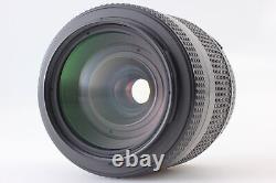 MINT Nikon F4 35mm Film Camera Body AF 35-105mm f/3.3-4.5 D Lens From JAPAN