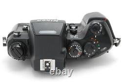 MINT-? Nikon F4 35mm SLR Film Camera AF 28-85mm f/3.5-4.5 Lens From JAPAN
