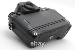 MINT-? Nikon F4 35mm SLR Film Camera AF 28-85mm f/3.5-4.5 Lens From JAPAN