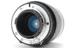 MINT-? Nikon F4 35mm SLR Film Camera AF 28-85mm f/3.5-4.5 Lens From JAPAN