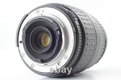 MINT Nikon F80D F80 D 35mm Film Camera Body SLR AF Lens From JAPAN