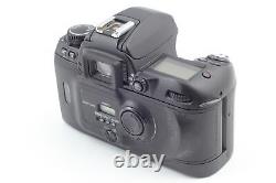 MINT Nikon F80D F80 D 35mm Film Camera Body SLR AF Lens From JAPAN