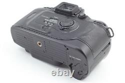 MINT Nikon F80D F80 D 35mm Film Camera Body SLR AF Lens From JAPAN