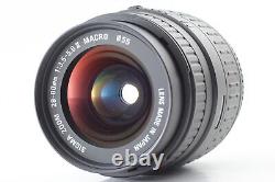 MINT Nikon F80D F80 D 35mm Film Camera SLR AF Lens From JAPAN