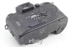 MINT Nikon F80D F80 D 35mm Film Camera SLR AF Lens From JAPAN