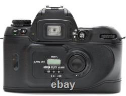 MINT? Nikon F80 D AF Nikkor 28-80mm F/3.3-5.6 G Lens Film Camera From JAPAN