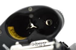 MINT? Nikon F80 D AF Nikkor 28-80mm F/3.3-5.6 G Lens Film Camera From JAPAN